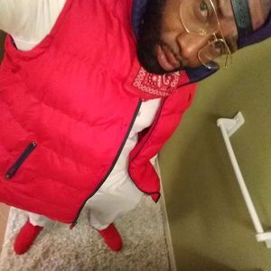 Meet your Posher, Demetrius